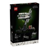 LEGO Icons系列 太空船模型 11389