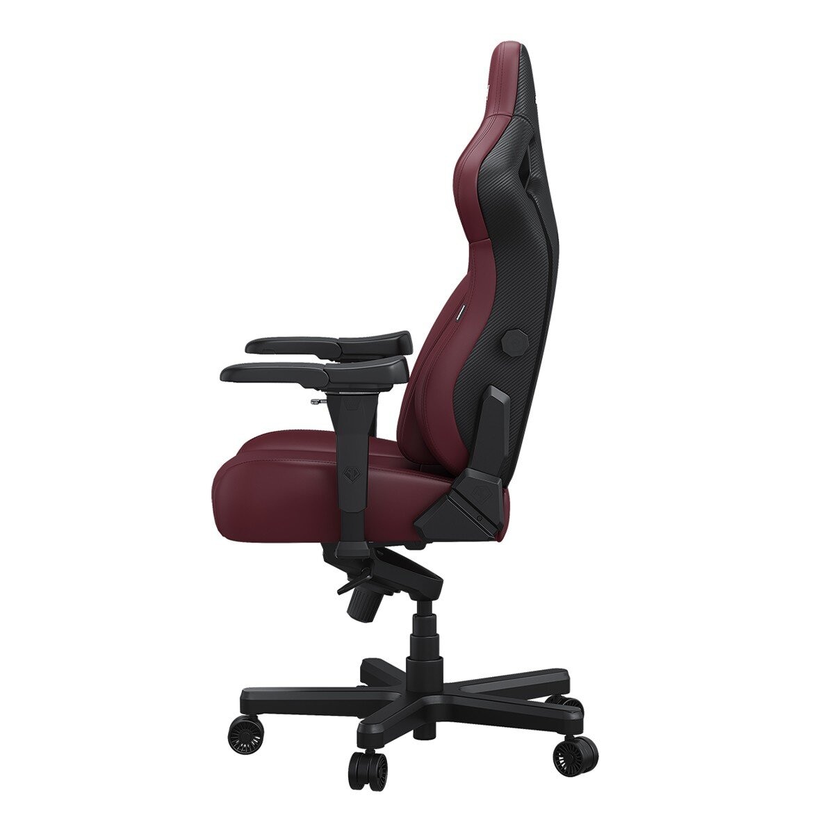 Anda Seat 皮革電競椅 栗色