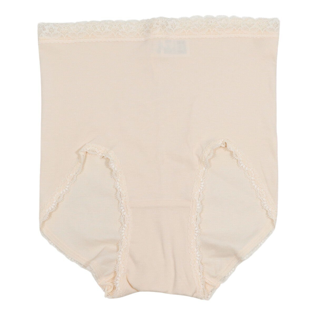 AS 女絹混內褲 2入