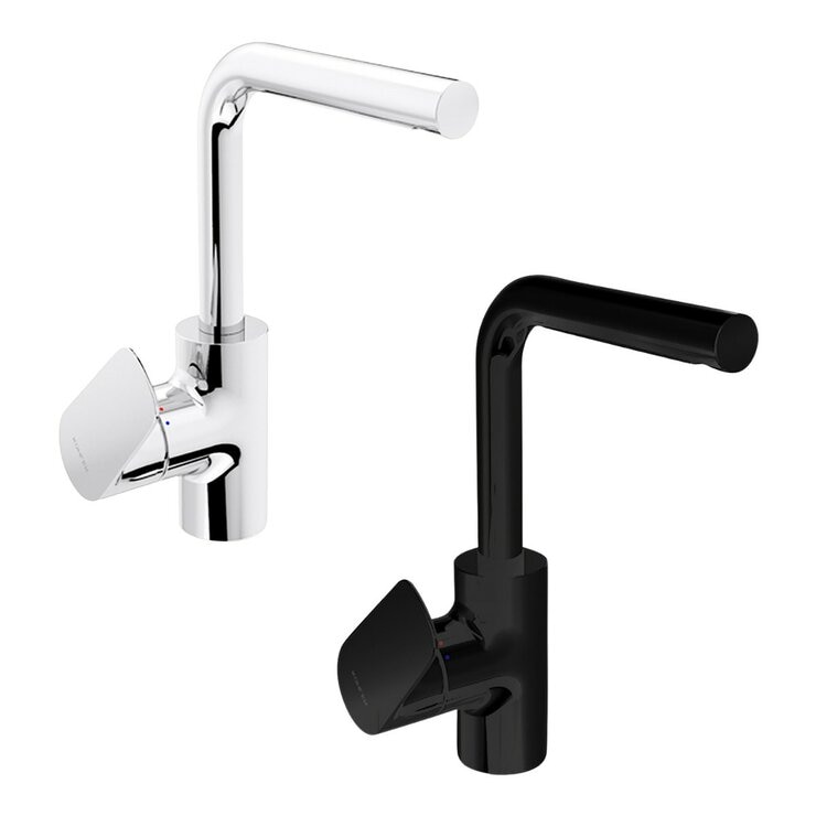 Kohler Aleo 高出水口面盆龍頭 Kohler Aleo 高出水口面盆龍頭