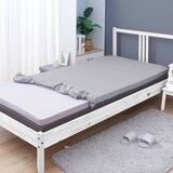 睡綿綿 單人舒眠記憶釋壓床墊 91公分 X 190公分