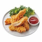 大成 冷凍香酥原味炸雞柳 1.7公斤