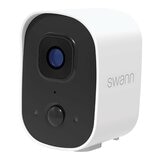 Swann 2K 無線電池攝影機