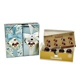 Delafaille 綜合巧克力禮盒 200公克 X 2入 Delafaille 綜合巧克力禮盒 200公克 X 2入