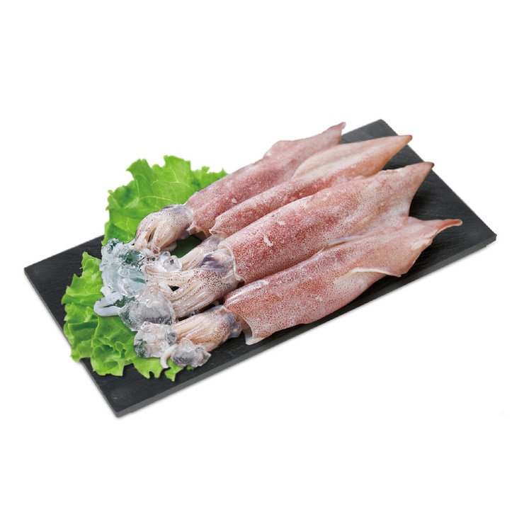 小管 小管