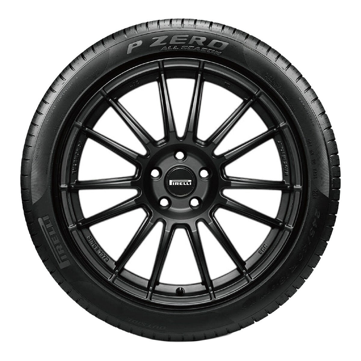 倍耐力 245/40 R19 94W PZRAS KS 輪胎 倍耐力 245/40 R19 94W PZRAS KS 輪胎