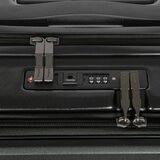 Targus Mobile Elite 背包與登機箱旅行組