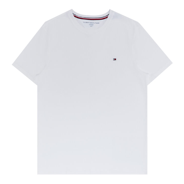 Tommy Hilfiger 男短袖上衣 Tommy Hilfiger 男短袖上衣