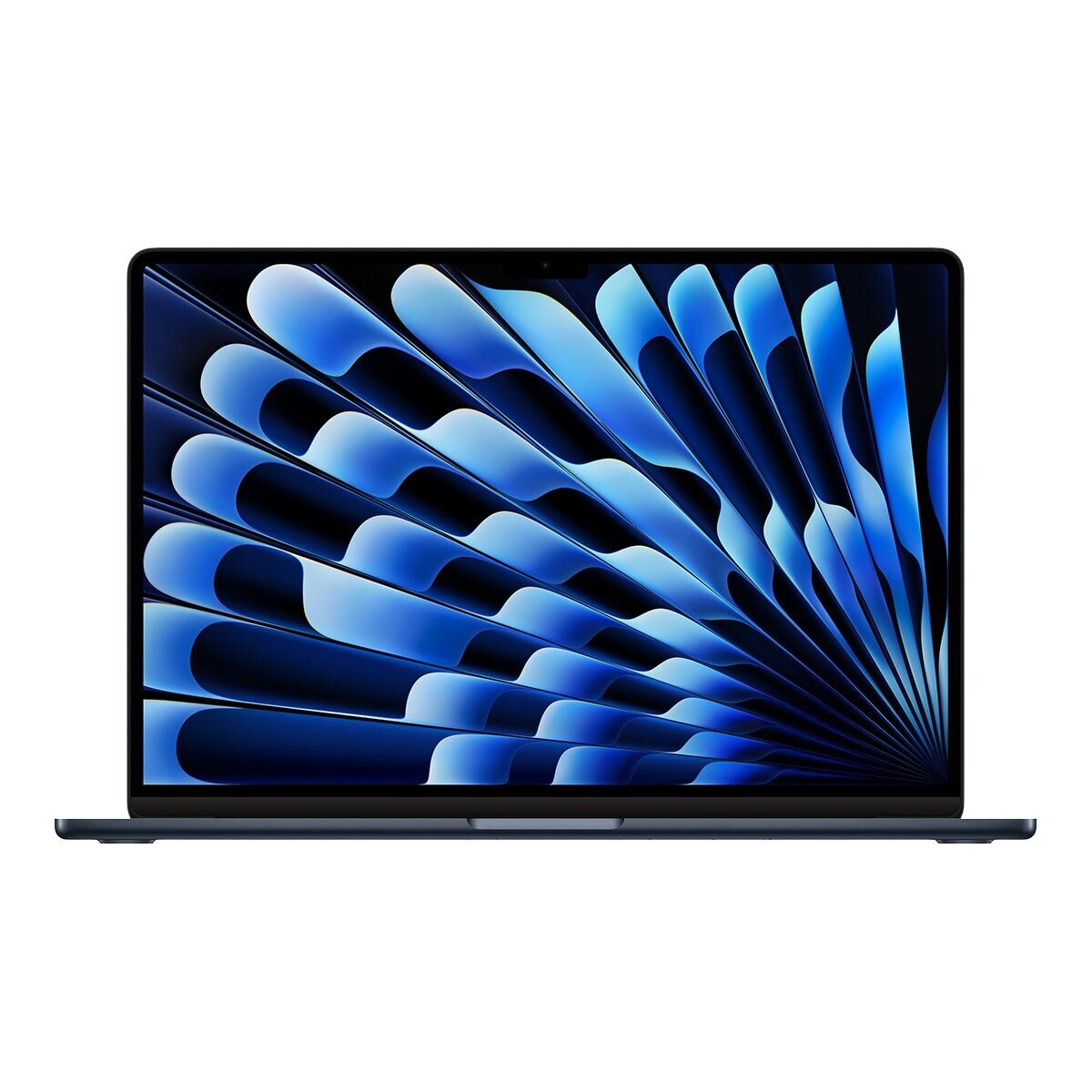 Apple MacBook Air 15吋配備M2晶片8核心CPU 10核心GPU 8GB 512GB SSD