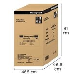 Honeywell X560 UVC 殺菌空氣清淨機 HPA560WTW