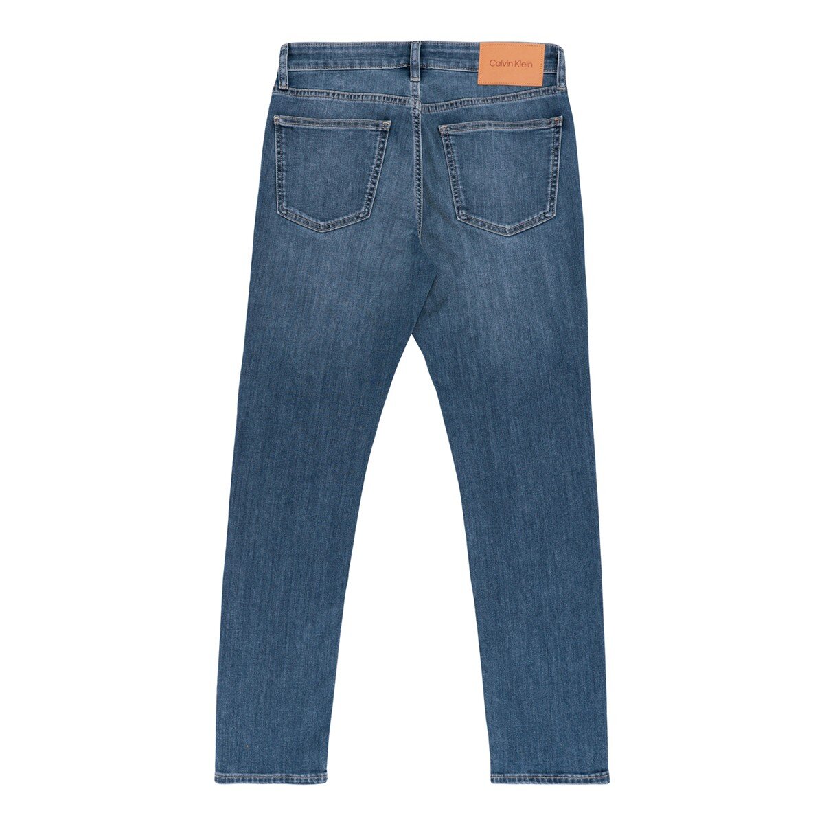 Calvin Klein Jeans 男牛仔褲 藍色