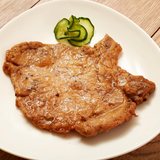 GAO JIN 高津古早味滷排骨1.2公斤OLD-FASHION PORK CHOPS
