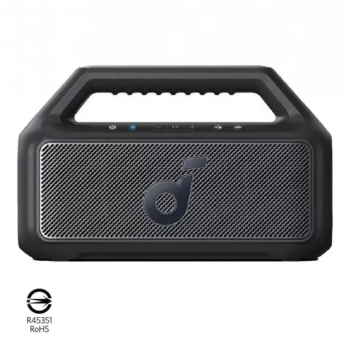 Soundcore Boom 2 可攜式重低音防水藍牙喇叭 Soundcore Boom 2 可攜式重低音防水藍牙喇叭