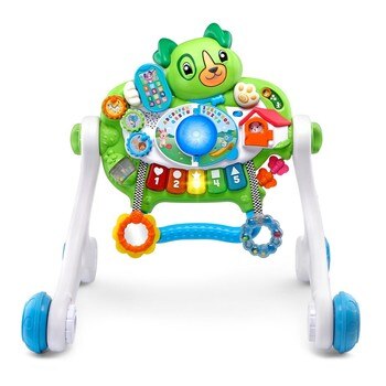 LeapFrog 多功能健力學步車 LeapFrog 多功能健力學步車