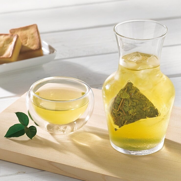 金品茗茶 金烏龍立體茶包 4公克 X 60包入