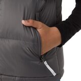 32 Degrees 兒童雙色羽絨背心 灰配色 XS