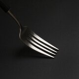 台灣第一筷 不鏽鋼歐式質感餐叉 X 6件組