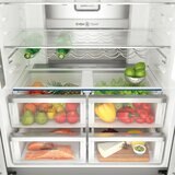 伊萊克斯 543公升 極致美味700 獨立式外飲水四門對開冰箱