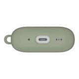 MAGEASY Skin 耳機保護殼 AirPods Pro 1 & 2 沙漠綠
