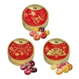 Cavendish & Harvey 精裝水果硬糖 三入組 / 575公克