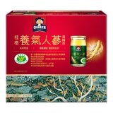 桂格 養氣人蔘 60毫升 X 31入 桂格 養氣人蔘 60毫升 X 31入