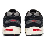 Saucony 男慢跑鞋 黑