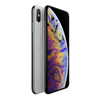 iPhone XS Max 512GB 銀 (MT572TA/A) iPhone XS Max 512GB 銀 (MT572TA/A)
