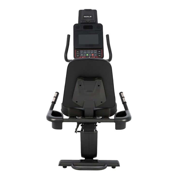 SOLE LCR 智能斜躺健身車