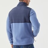 Cloudveil 男刷毛外套 深藍