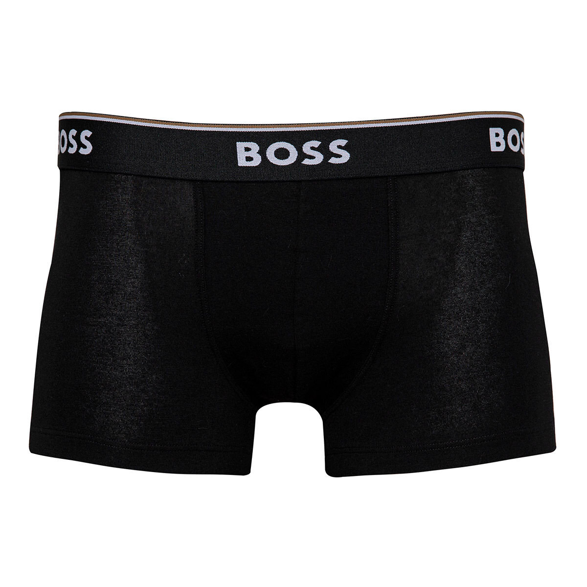 Hugo Boss 男內褲三入組 灰 XL