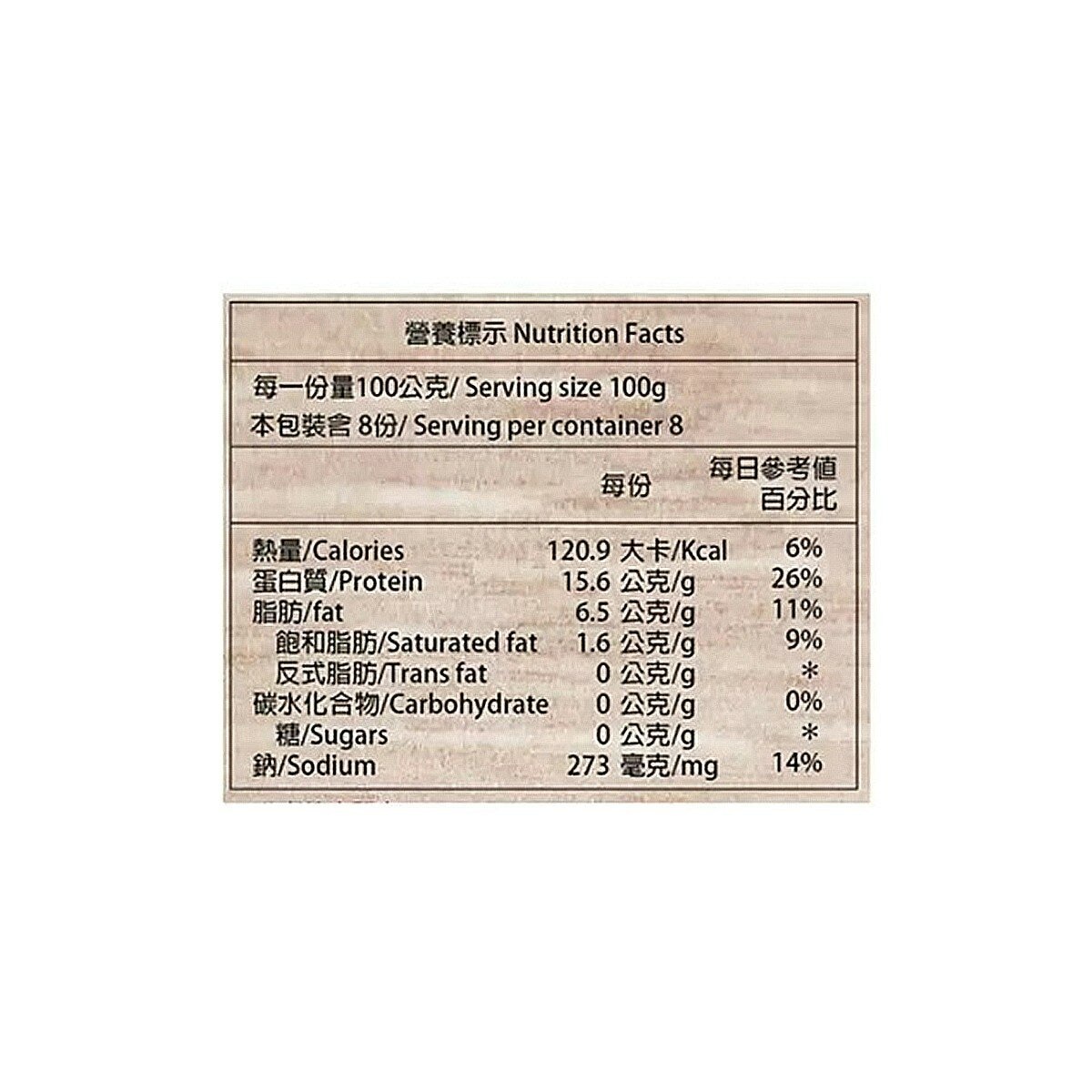 元進莊 冷藏紹興醉雞腿 800公克 X 2入