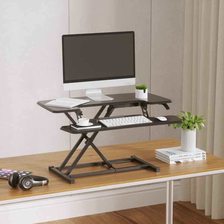 FlexiSpot 桌上型升降台 MT127M