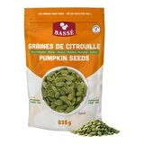 BASSÉ 南瓜籽仁 835公克