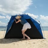 WildLand 速開帳篷