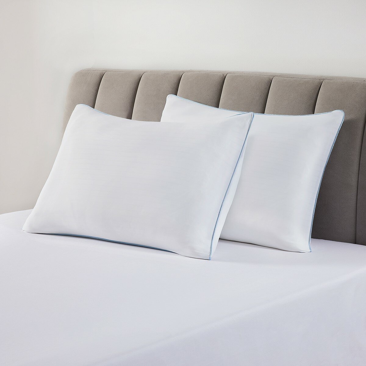 Downlite 涼感舒眠枕 2入 51公分 X 71公分