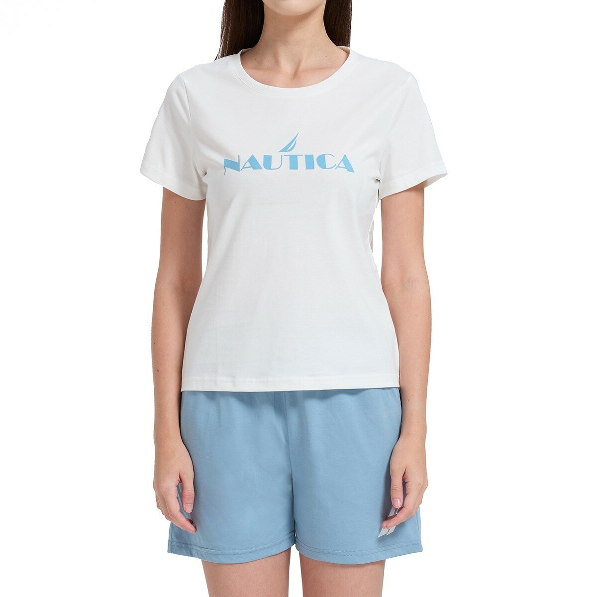 Nautica 女休閒服兩件組 Nautica 女休閒服兩件組