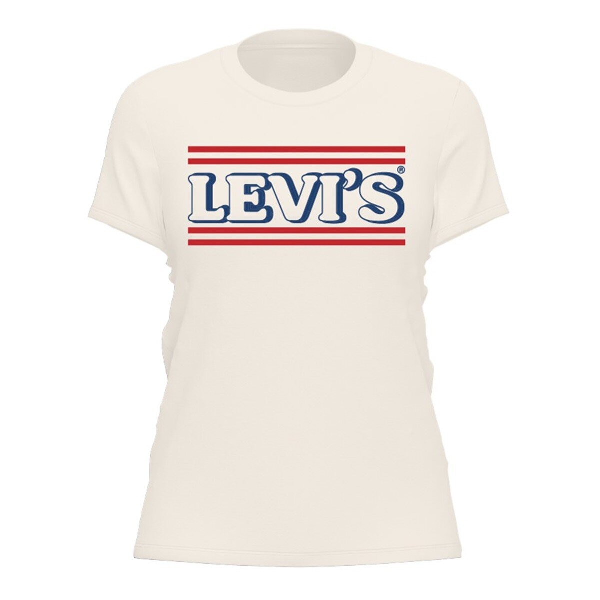 Levi's 女短袖上衣