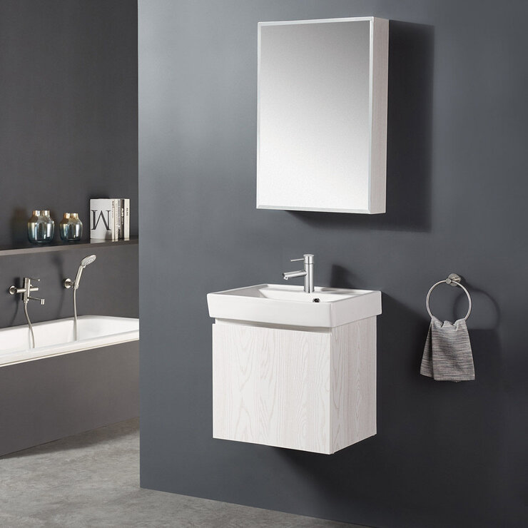 凱樂 薇拉面盆龍頭