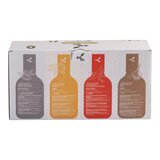 Alcala Oliva 風味特級初榨橄欖油禮盒 250 毫升 X 4 入