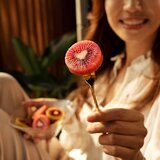 紐西蘭寶石紅奇異果 48顆 / 5.5公斤