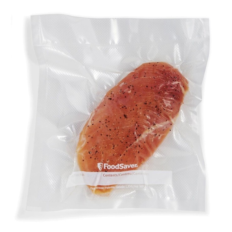 FoodSaver 食物保存真空卷 5入裝