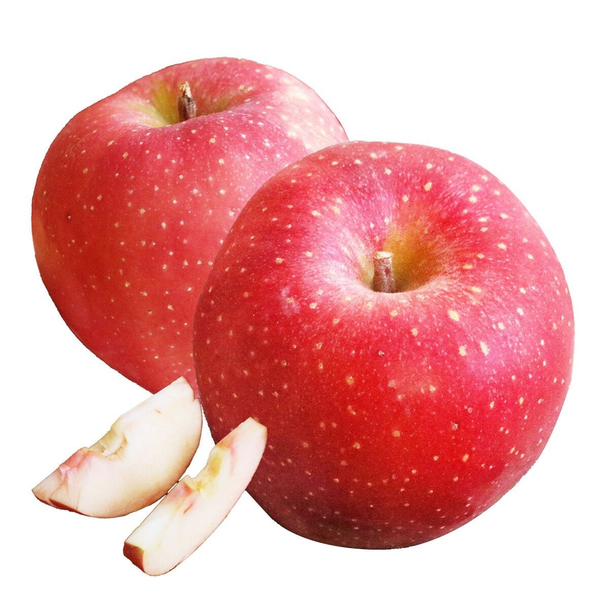 日本青森千雪蘋果 5公斤 (20-23入) 日本青森千雪蘋果 5公斤 (20-23入)