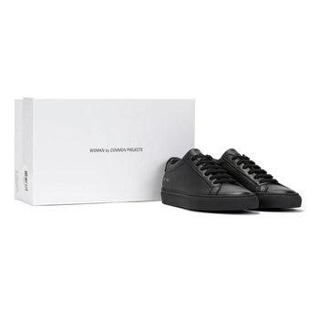 Common Projects 女休閒鞋 #3701