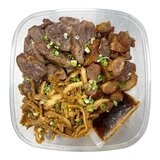 科克蘭 牛三寶滷味拼盤
