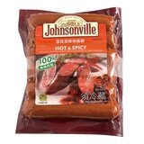 Johnsonville 墨西哥辣椒香腸 360公克 X 2入