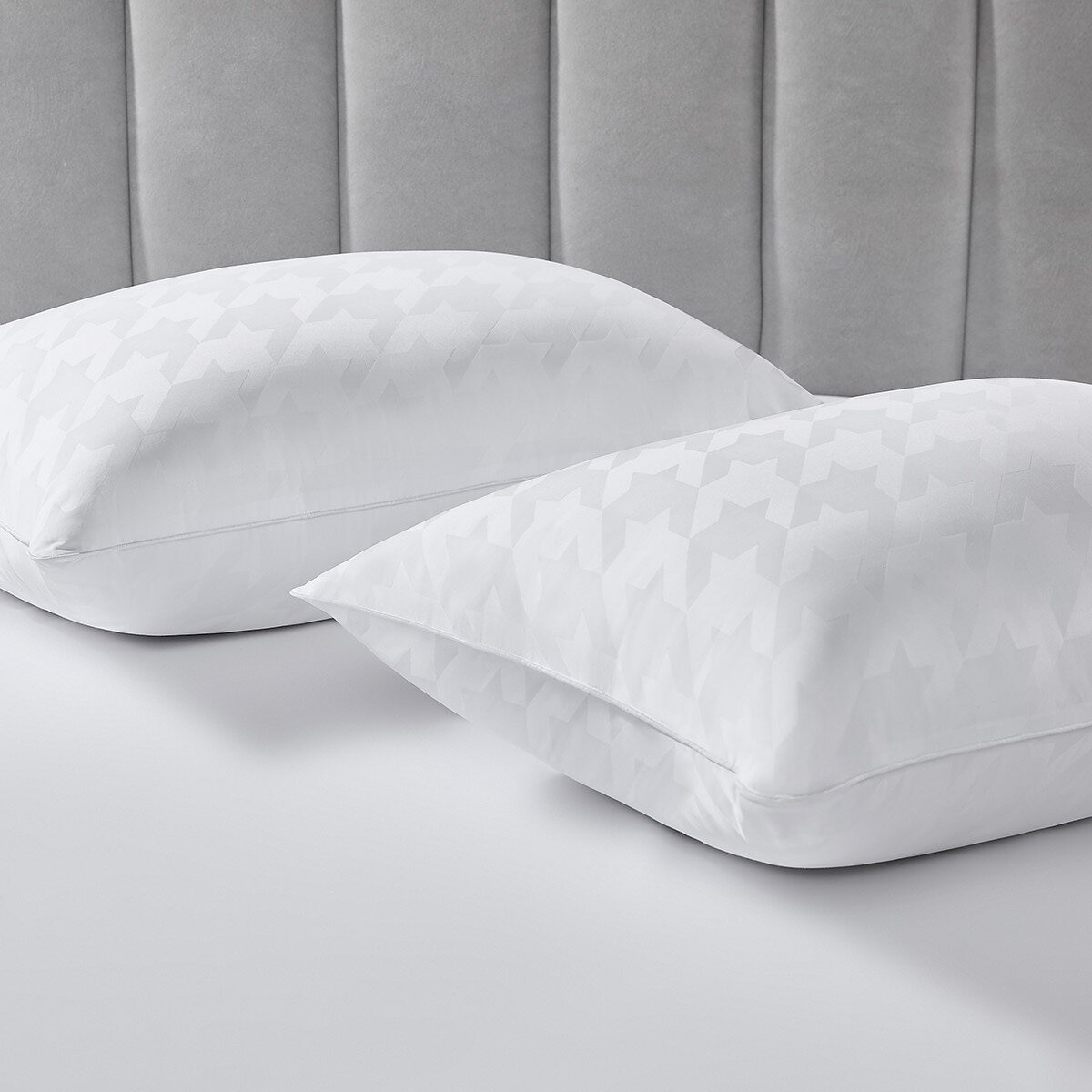 Downlite 科技彈性纖維舒適枕 2入 50公分 X 71公分