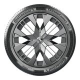 馬牌 235/50 R19 99V EXC XC7 CS SIL 輪胎