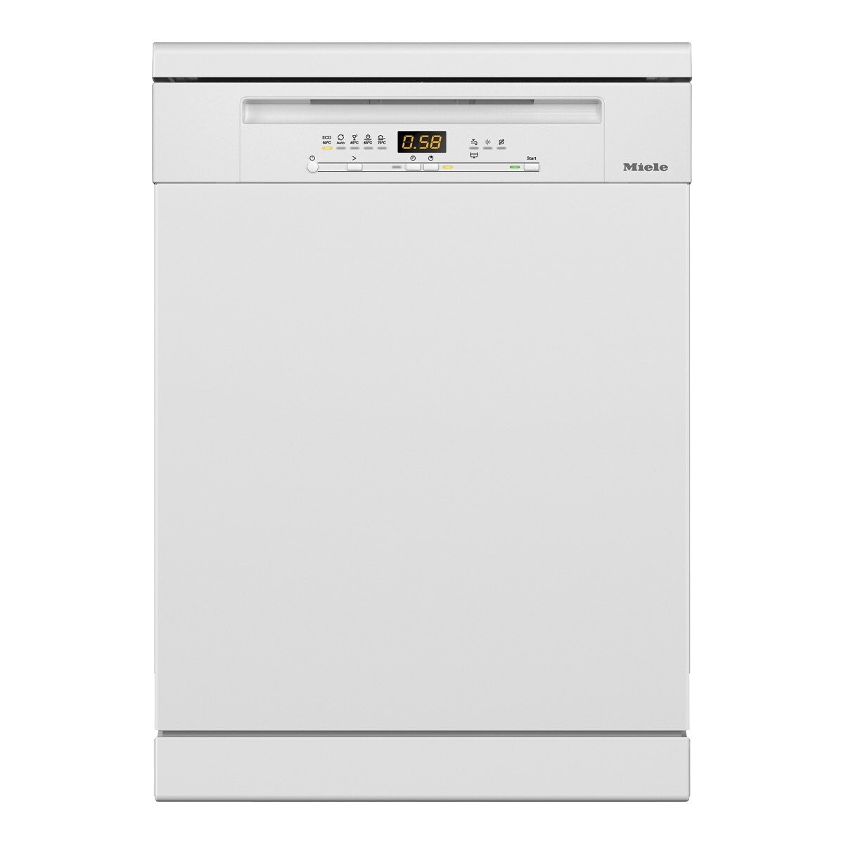 Miele 獨立式洗碗機 G5214CSC