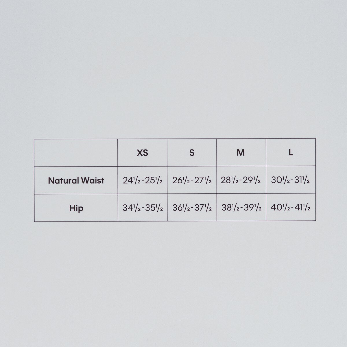 Calvin Klein 女內褲三入組 S