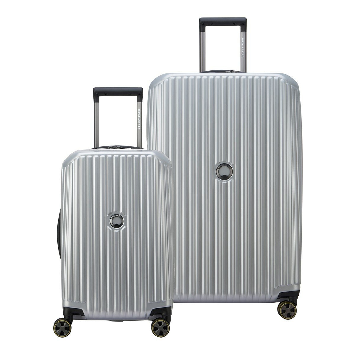 DELSEY 22吋 + 31吋行李箱 2入組